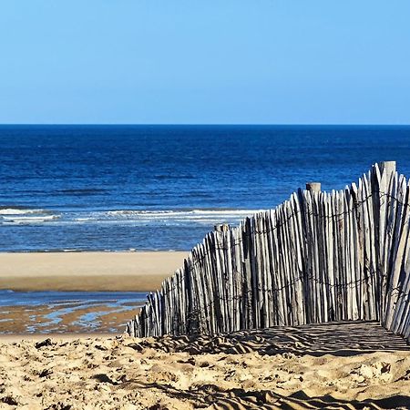 デ ハーンLouisiana 1 - Koninklijke Baan 71-B1アパートメント エクステリア 写真